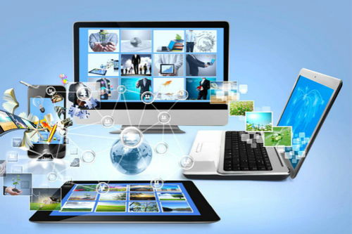 TCP/IP網(wǎng)絡(luò)模型的四層組成及各層主要功能