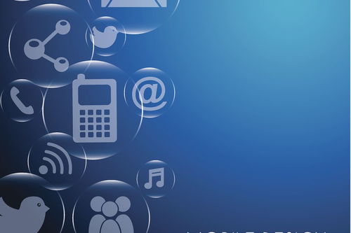 網(wǎng)絡(luò)技術(shù)服務(wù)公司組織機(jī)構(gòu)圖解析