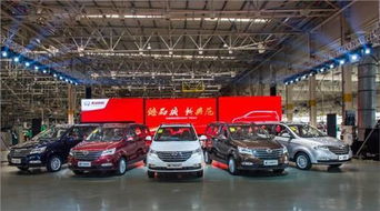 東莞潤達南城店 一站式汽車銷售與服務(wù)的卓越選擇