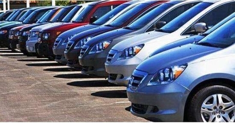 國內(nèi)二手車駛向非洲藍海，新車政策與新能源銷售共繪行業(yè)新圖景