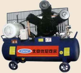 活塞空氣壓縮機(jī) vw 0.11 7